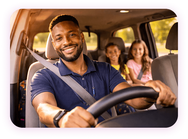 Reliable on-time school rides with Yuni Rides GPS tracking and route optimization
