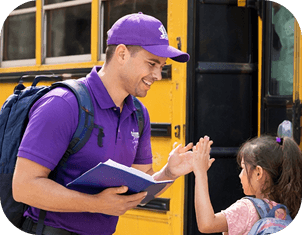Yuni Rides partnering with school districts for safe student transportation