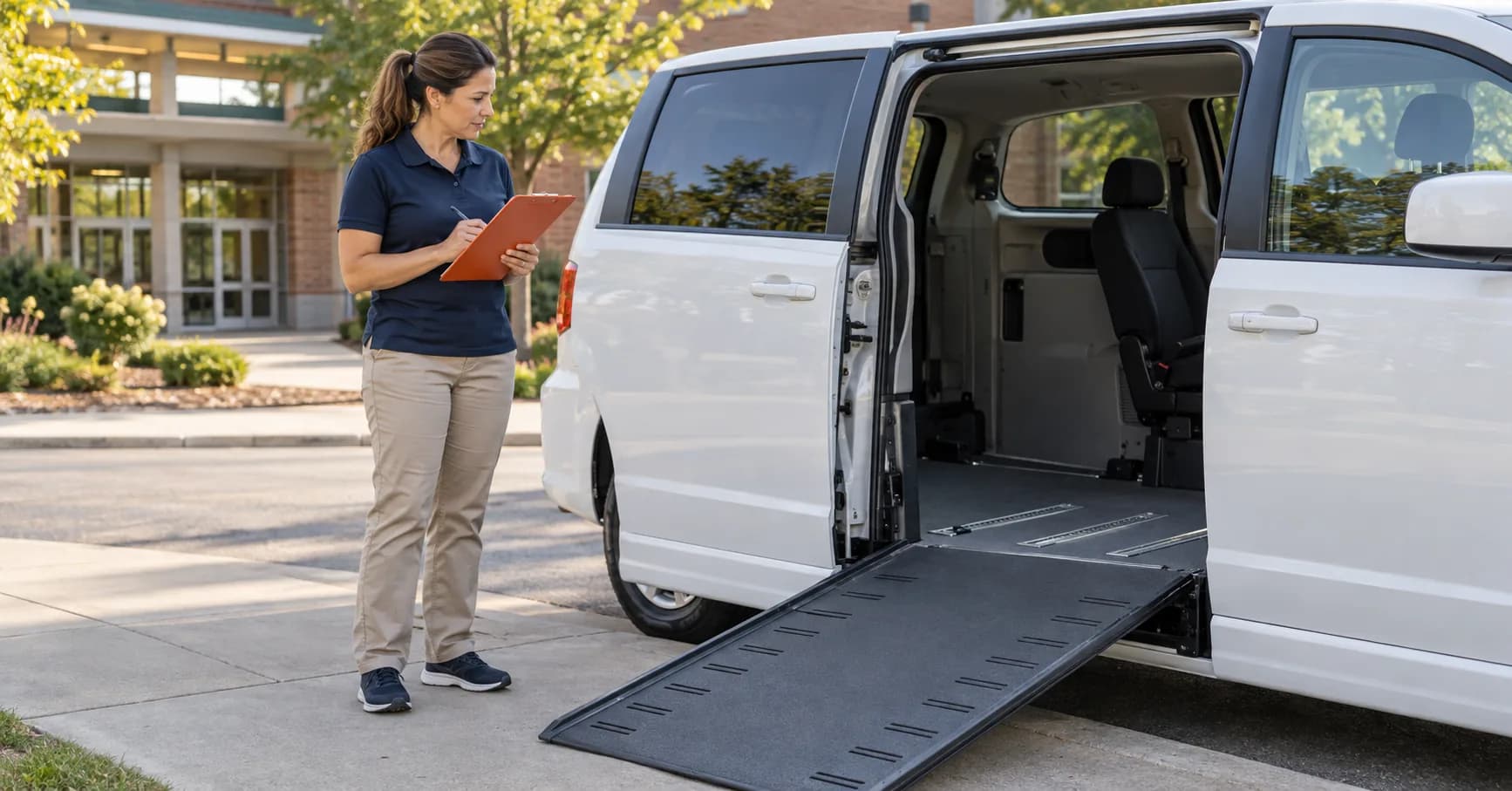 Special Needs Student Transportation: Safety and IEP Planning | Yuni Rides