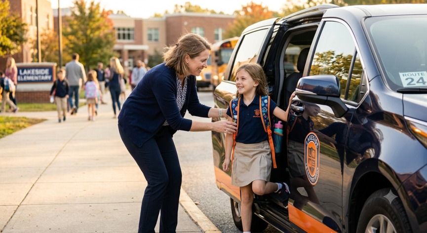 What Is IEP Transportation? A Complete Parent's Guide (2026)