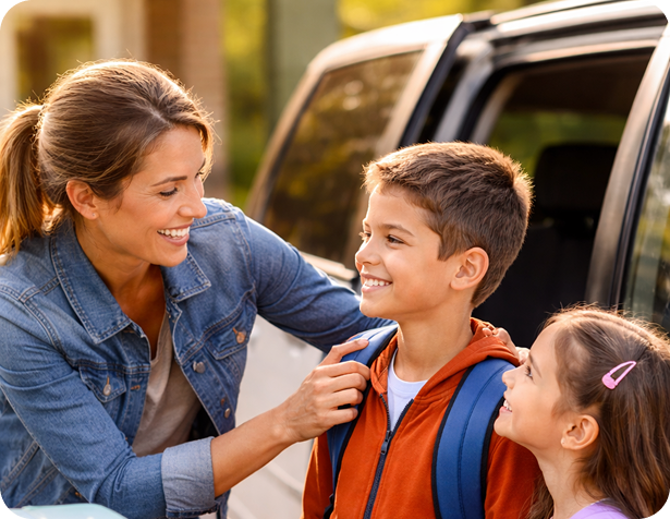 Balancing Flexibility and Stability: The Future of Part-Time Driving Gigs