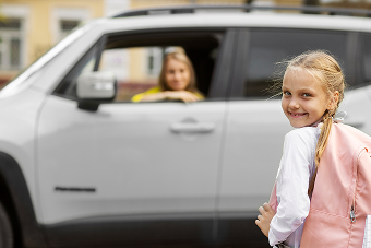 Become a School Transportation Driver, Enjoy Your Retirement