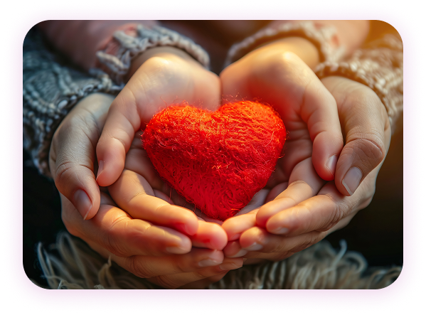 Care and Compassion
