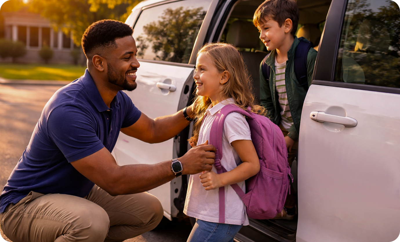 The Evolution of Modern School Transportation Management
