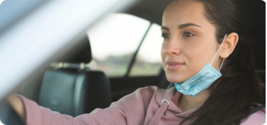 Safe Rides, Real Impact.