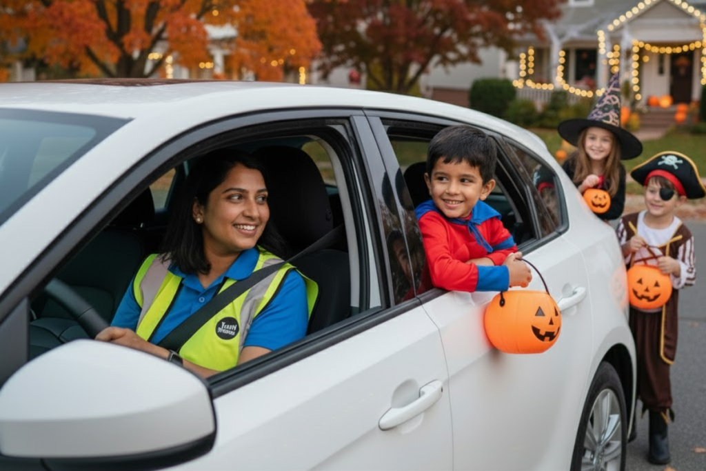 How to become a school transportation driver complete application training guide